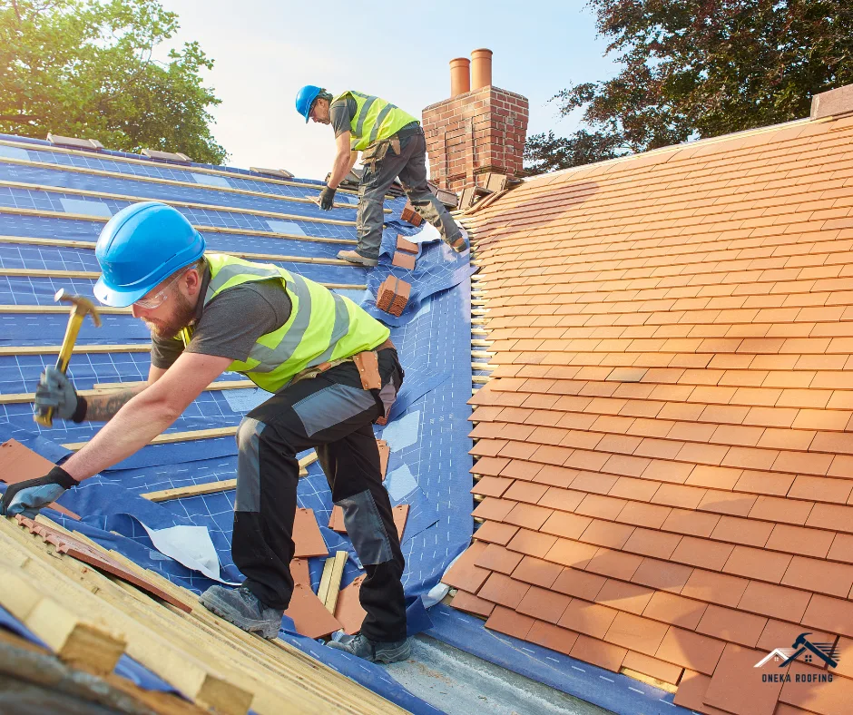 Why choose Roof Repair Near Me in Chaffee, NY